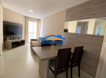 Apartamento · 54m² · 2 Quartos · 1 Vaga · Excelente Apartamento 54m² - Condomínio Veredas de Quitaúna