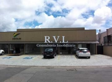 Foto 01 · Excelente sala comercial para locação no Jardim do Lago em Atibaia-SP.