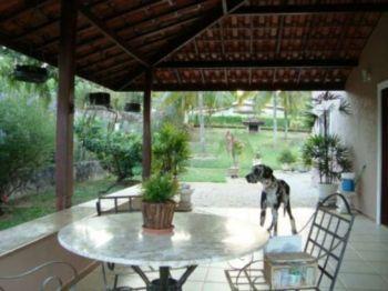 Foto-6 · LINDA CASA COM PISCINA E ESPAÇO GOURMET!!!