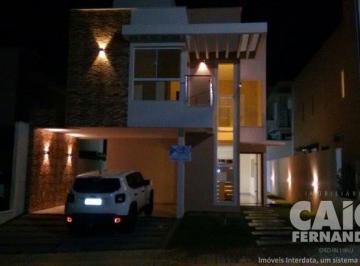 Casa · 160m² · 4 Quartos · 4 Vagas · Casa no Residencial Fazenda Park