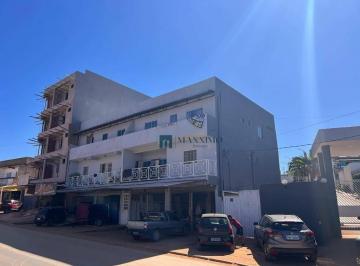 7285117ae617ef6a797ff7bde467daaab09eae08 · Prédio Comercial na Rua 08, Vicente Pires - Oportunidade para Investimento