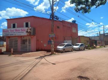 25c08649c996b0b284399306c5de009aeed372a5 · Sobrado com Loja 200m² na Vila Nova - São Sebastião Brasília DF