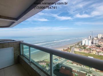 Foto 02 · Maravilhoso apartamento 2 quartos, sacada gourmet, lazer completo- Jd. Aguapeu-Mongaguá