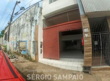 Comercial · 105m² · Loja, LOJA - Baixa de quintas