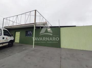 Comercial · 78m² · 4 Vagas · Esquina em Uvaranas!