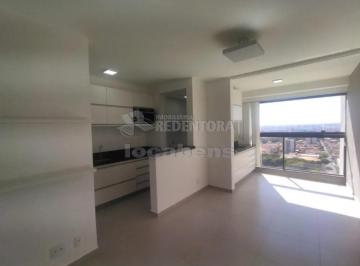Apartamento · 60m² · 2 Quartos · 2 Vagas · Apartamento Locação Haut Residence Zona Sul