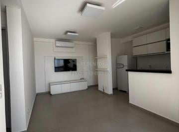 Apartamento · 60m² · 2 Quartos · 2 Vagas · Apartamento Locação Haut Residence Zona Sul