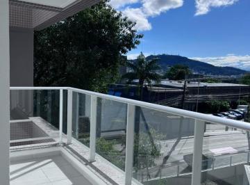 Apartamento · 88m² · 3 Quartos · 2 Vagas · Aluguel | Apartamento 3 quartos (1 suíte)