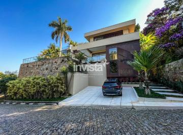 Casas à venda em Santos - SP - Imovelweb