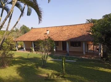 Rural · 227m² · 3 Quartos · 6 Vagas · Chácara à Venda - Chacaras Monte Verde, Itu - 2.520m2 - 3 Quartos