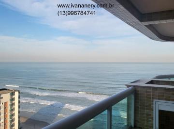 Foto 02 · Lindo apartamento, 2 quartos, varanda gourmet, lazer completo, pronto para morar- Mongaguá