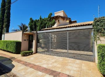Casa · 312m² · 3 Quartos · Sobrado à venda, 3 quartos, Vila Vilas Boas - Campo Grande/MS