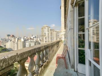 Apartamento · 205m² · 3 Quartos · 2 Vagas · Apartamento à venda na República | 3 quartos