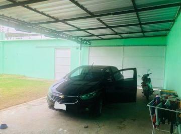 Casa · 150m² · 2 Quartos · 3 Vagas · Ótimo casa com 2 quartos à venda, 150 m² por RS 300.000 - Novo Aleixo - Manaus-A