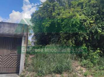 Terreno · 200m² · Terreno à venda, 200 m² por RS 90.000,00 - Tarumã - Manaus-AM