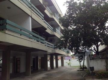 Apartamento · 160m² · 3 Quartos · 2 Vagas · Apartamento com 3 dormitórios à venda, 160 m² por RS 580.000 - Flores - Manaus-A