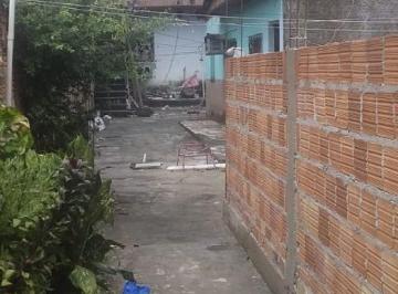 Casa · 425m² · 10 Quartos · Casa com 10 dormitórios à venda, 425 m² por RS 280.000 - Tancredo Neves - Manaus