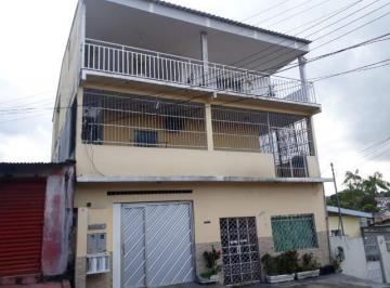 Casa · 600m² · 10 Quartos · 6 Vagas · Casa com 10 dormitórios à venda, 600 m² por RS 490.000,00 - Nova Esperança - Man