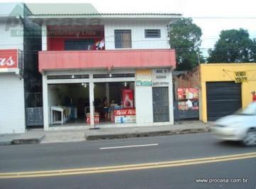 Casa · 182m² · 3 Quartos · 1 Vaga · Casa com 3 dormitórios à venda, 182 m² por RS 300.000,00 - Cidade Nova - Manaus-