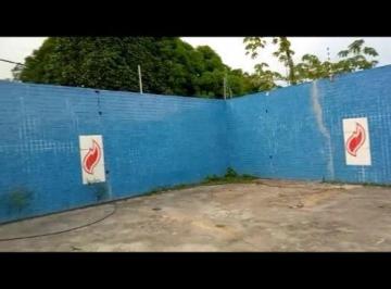 Terreno · Terreno à venda, 480 m² por RS 145.000,00 - Lago Azul - Manaus-AM