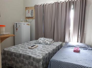 Apartamento · 33m² · 1 Quarto · Apartamento com 1 dormitório para locação ou venda, 33 m² - Centro - Manaus-AM