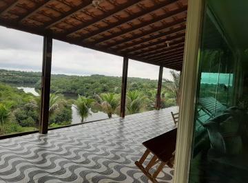 Rural · 50m² · 2 Quartos · Sítio com 2 dormitórios à venda, por RS 700.000 em Iranduba
