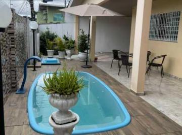 Casa · 250m² · 3 Quartos · 1 Vaga · VENDE SE CASA NO PLANALTO