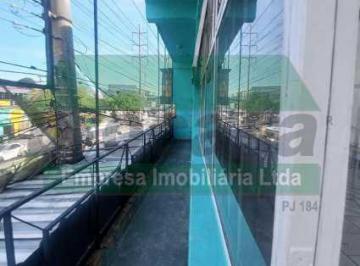 Comercial · 60m² · Sala para alugar, 60 m² por RS 1.700,00 - São José Operário - Manaus-AM