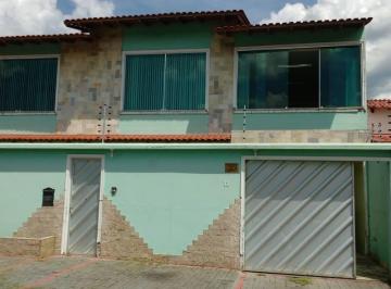 Casa · 100m² · 5 Quartos · 2 Vagas · Casa à venda, 100 m² por RS 800.000,00 - Ponta Negra - Manaus-AM