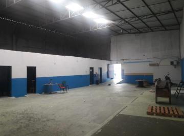 Comercial · 800m² · Galpão à venda RS 600.000,00 - Zumbí dos Palmares - Manaus-AM