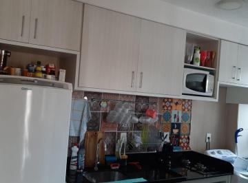Apartamento · 54m² · 3 Quartos · 1 Vaga · Apartamento a Venda no bairro Tarumã
