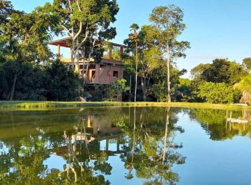Rural · 15600m² · 3 Quartos · VENDO UM LINDO SITIO LOCALIZADO NA SEDE DO IRANDUBA