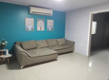 Casa · 275m² · 3 Quartos · 2 Vagas · Casa com 3 dormitórios à venda, 275 m² por RS 420.000,00 - Cidade Nova
