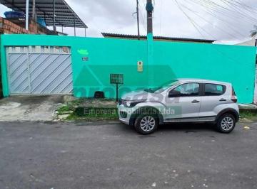 Casa · 180m² · 4 Quartos · 2 Vagas · Casa com 4 dormitórios à venda, 180 m² por RS 200.000,00 - Tarumã - Manaus-AM