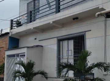 Casa · 119m² · 4 Quartos · 1 Vaga · Casa com 4 dormitórios à venda, 119 m² por RS 280.000,00 - Jorge Teixeira - Mana