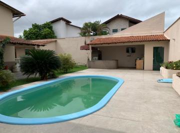 Casa · 680m² · 4 Quartos · 4 Vagas · Belíssima casa com 4 suítes à venda, 680 m² por RS 4.000.000 - Dom Pedro - Manau
