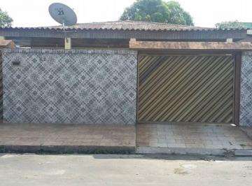 Casa · 150m² · 4 Quartos · 3 Vagas · Casa com 4 dormitórios à venda, 150 m² por RS 580.000,00 - Cidade Nova - Manaus-