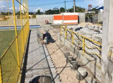 Comercial · 1200m² · 8 Vagas · Ponto à venda, 1200 m² por RS 850.000,00 - Novo Aleixo - Manaus-AM