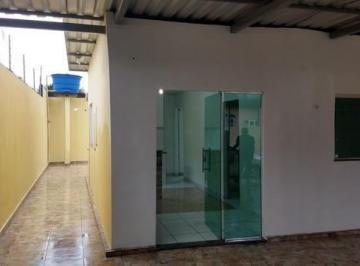Casa · 128m² · 2 Quartos · 2 Vagas · Ótima casa com 2 quartos à venda, 128 m² por RS 250.000,00 - Cidade Nova - Manau