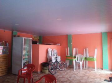 Comercial · 200m² · 2 Quartos · 1 Vaga · Casa com 2 dormitórios à venda, 200 m² por RS 150.000,00 - Cidade Nova - Manaus-