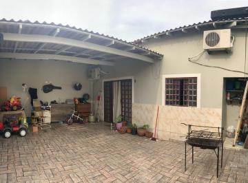 Casa · 128m² · 2 Quartos · 2 Vagas · Casa com 2 dormitórios à venda, 128 m² por RS 185.000,00 - Nova Cidade - Manaus-