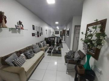 Casa · 250m² · 3 Quartos · 5 Vagas · Casa com 3 dormitórios à venda, 250 m² por RS 265 - Colônia Santo Antônio - Mana