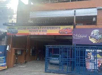 Casa · 700m² · 4 Quartos · 2 Vagas · Casa com 4 dormitórios à venda, 700 m² por RS 600.000 - Jorge Teixeira - Manaus-