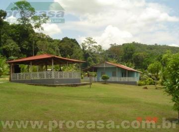 Rural · 1000m² · 2 Quartos · Sítio com 2 dormitórios à venda, 1000 m² por RS 270.000,00 - Área Rural - Manaus
