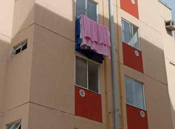Apartamento · 44m² · 2 Quartos · VENDO APARTAMENTO PRÓXIMO AO SHOPPING VIA NORTE