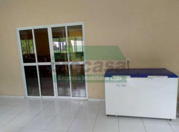 Rural · 5m² · 4 Quartos · Chácara com 4 dormitórios à venda, 5000 m² por RS R$ 1.200.000,00 - Tarumã-Açu -