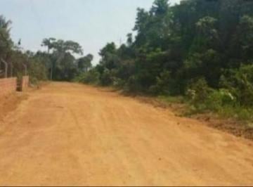 Terreno · 1000m² · Terreno à venda, 1000 m² por RS 30.000 - Bela Vista - Iranduba-AM