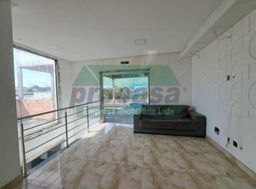 Casa · 600m² · 6 Quartos · 3 Vagas · Casa com 6 dormitórios à venda, 600 m² por RS 650.000,00 - Dom Pedro - Manaus-AM