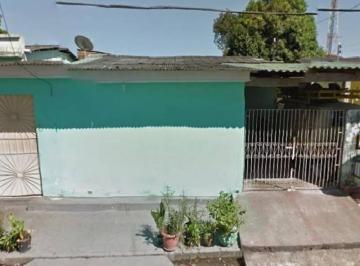 Comercial · 150m² · 3 Quartos · 1 Vaga · Casa com 3 dormitórios à venda, 150 m² por RS 180.000,00 - Cidade Nova - Manaus-