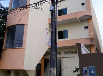 Comercial · 800m² · Prédio à venda, 800 m² por RS 1.500.000,00 - Lírio do Vale - Manaus-AM